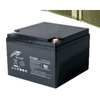 Batería 12 Vcc / 26 Ah / Tecnología AGM-VRLA / Aplicación para UPS