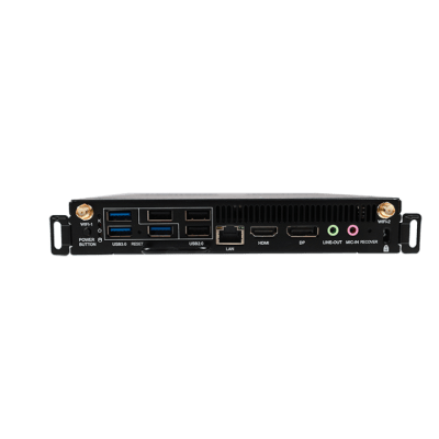 OPS I7-12700 para HUAWEI Ideahub B2, B3 y S2 (65/75/86 pulgadas) DDR4 16GB, 512GB SSD, Windows 11 - Entreprise