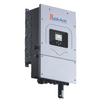 Inversor Solar Interactivo Hibrido/ 8 Kw/ 220 Vcc / Fase Dividida / WIFI Incluido / Soporta Tecnología de Batería Litio & Ácido-Plomo / Baterias a 48 Vcc / / Eficiencia 97.6%