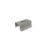 Soporte de Montaje Esquina / Acero Inoxidable / Dimensiones 250x181.2x105 mm/ Compatibilidad con DS-TCG406-E