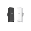 Kit Completo (Transmisor - Receptor) para Enlace PTP en 2.4 GHz / Aplicación para Elevadores / Antena Integrada de 7 dBi 2 x 2 MIMO / Autoajuste de Potencia / 500 Metros de Distancia