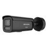 [Dual Light + ColorVu 3.0 + HikAI] Bala IP 4 Megapixel / Lente Mot. 2.8 a 12 mm / 60 mts IR + Luz Blanca / Exterior IP67 / WDR 130 dB / ACUSENSE 3.0 / Microfono Integrado / Metal / NEMA 4X / ACUSEARCH
