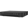 DVR 8 Canales TURBOHD + 4 Canales IP / 5 Megapixel Lite - 3K Lite / Audio Bidireccional /ACUSENSE (Evista falsas alarmas) / 1 Bahía de Disco Duro / Salida de Video en Full HD