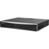 [Acusearch] NVR 12 Megapixel (4K) / 16 canales IP / AcuSense (Evita Falsas Alarmas) / Reconocimiento Facial / 4 Bahías de Disco Duro / HDMI en 4K / Alarmas I/O