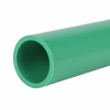 Ducto para Fibra Óptica 1 Liso RD11, Color Verde Prelubricado, Rollo de 200 Metros