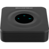 Adaptador de Teléfono Analógico HT801 V2 / 1 Puerto FXS (Conectar Teléfono Análogo) / VoIP Avanzado / Seguridad TLS y SRTP / Soporte Fax T.38 / Compatibilidad con Serie UCM /