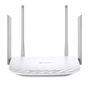 Router Inalámbrico WISP / Boble Banda AC750 / AgiNet Config - AgiNet ACS / 3 Antenas Externas Omnidireccional / 4 Puertos LAN 10/100 Mbps / 1 Puerto WAN 10/100 Mbps / MU-MIMO 2x2