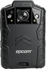 Body Camera para Seguridad / Hasta 48Megapixeles / Video HD 4 Megapixel / Descarga de Video Automática / GPS Interconstruido / Pantalla LCD