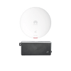 Kit Demo de Punto de Acceso eKit Wi-Fi 6 / 1.775 Gbps / Doble banda / Smart Antenna / Seguridad WPA3 / Sin licenciamiento / Con Inyector PoE