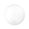 Punto de acceso Wi-Fi 7 para interior en techo hasta 3.57 Gbps doble banda 802.11be MU-MIMO 2x2