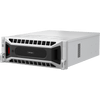 NVR 12 Megapixel (8K) / 256 canales IP / 24 Bahías de Disco Duro / 4 Puertos de Red / Soporta RAID con Hot Swap / NVR de Alto Desempeño