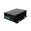 Inyector PoE Industrial / Ideal para Aplicaciones Solares / Entrada 9-42 Vcc / Salida PoE 48V / Conexión plug and play / Ideales para Conectar Cámaras PoE