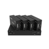 Splitter HDMI 1x4 | 4K@60Hz a 60m | 4K@30Hz a 70m | Cable Cat6 | EDID | HDCP 2.2 | Salida Loop