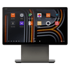 Terminal de Escritorio Inteligente / Pantalla FHD de 15.6 / Qualcomm Hexa-core / 4 GB RAM + 64 GB ROM / Sistema Operativo SUNMI 4.0 / Touch ID / Puertos múltiples / Servicios móviles de Google