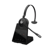 Engage 65 SE Mono con conexión DECT y USB, ideal para entornos con necesidad de seguridad o de mucha densidad (9653-553-125)