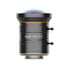 Lente FA para Machine Vision / 25 Megapíxeles / Distancia Focal 12 mm / Apertura F2.4-F16 / Círculo de Imagen 1.2 (19.3 mm) / Montura C / Compatible Visible e Infrarrojo Cercano