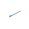 Cable de Parcheo UTP Cat6A, CM/LSZH, Diámetro Reducido (28AWG), Color Negro, 2.13 Metros (7 Pies)