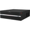 [Doble Poder de Decodificación] NVR 32 Megapixel (8K) / 64 Canales IP / AcuSense / ANPR / Conteo de Personas / Heat Map / 16 Bahías de Disco Duro / Soporta RAID con Hot Swap / 2 HDMI en 8K / RAID / Soporta POS / Alarmas I/O / Smart Search