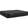 DVR 4 Canales TURBOHD + 4 Canales IP / 8 Megapixel (4K) / Audio Bidireccional / ACUSENSE / 1 Bahía de Disco Duro / Salida de Video en Full HD / H.265+