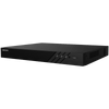 NVR 8 Megapixel (4K) (Compatible con Cámaras ACUSENSE) / 16 canales IP / 16 Puertos PoE+ / 2 Bahías de Disco Duro / Salida de Vídeo en 4K / 300 Metros PoE Modo Extendido