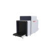 Máquina para Inspección por Rayos X con Algoritmo de Reconocimiento Inteligente para Equipaje de Mano / Túnel de 100 x 100 cms / 4 Cámaras Integradas de 2 Megapixel (Mas de 30 dias de Grabación)