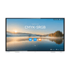 Pantalla Interactiva IdeaHub Board 3 PRO de 75 para Colaboración Inteligente, 4K, Harmony OS, Wi-Fi 6