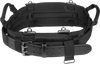 Cinturón para herramientas Tradesman Pro / Grande se adapta a contornos de cintura de 35 a 39.