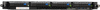 NVR Wisenet WAVE basada en Ubuntu Linux / Montable en Rack 1U / Incluye 1 licencia WAVE-PRO-04 / 470 Mbps throughput / Incluye 80 TB para almacenamiento