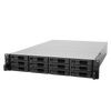 Servidor de Almacenamiento Synology SA3410 | 12 Bahías | Escalable hasta 96 Bahías | 1.728 PB de Capacidad Bruta | 6.200 MB/s Lectura Secuencial | 3.000 MB/s Escritura Secuencial | 10GbE RJ-45 | PCIe 3.0.