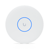 U7 Pro XG Wi-Fi 7 Tri-Banda para Interiores con Soporte 6 GHz, Cobertura de hasta 140 m², Capacidad para Hasta 300 Usuarios y Puerto Multi-Gig 10/5/2.5/1 GbE