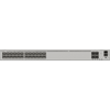 Switch eKit Distribución/Acceso Administrable Capa 3 / 24 Puertos Gigabit PoE++ & 4 Puertos SFP+ 10 Gbps / PoE Budget 2,268 W / Soporta iStack / Gestión Gratuita desde la Nube / Sin Licenciamiento