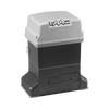 Operador FAAC 746 C para Puertas Corredizas de Hasta 600 Kg y Hasta 40 Metros / Voltaje de Operación 220V