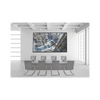 Kit Videowall 3X2 / Incluye 6 Pantallas de 55 / Decoder / Base de Pared / Accesorios de Instalación