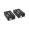 Extensor HDMI sobre Fibra Óptica | Resolución 4K2K@60Hz | Monomodo | 4:4:4 | Ancho de Banda 18 Gbps | Distancia hasta 10 km | HDCP 2.2 | HDR10+ Dolby Vision | Audio 7.1CH