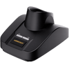 Base Inteligente para Lector Código de Barras Inalámbrico / Bluetooth 5.0 / Interfaces USB-Red-RS232 / Protocolos TCP-FTP-UDP-Serial / Carga Inalámbrica / IP40