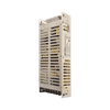 Caja con 40 Fuentes de Alimentación Hikvision 5V 40A 200W / Protección Cortocircuito y Sobrecarga / Eficiencia 87% / Rango Temperatura -40°C a 70°C / Convección Natural / Auto-Recuperación