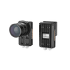Lector de Códigos Inteligente / 20 Megapixels / Deep Learning / 36 códigos/seg / CMOS Global Shutter / IP67 / Protocolos Industriales / C-mount