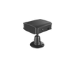 Cámara IP DSM para Monitoreo de Conducción / Resolución 720p HD / 6 Detecciones de Conducción Inteligente / Audio Bidireccional / Conector RJ45