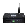 Interfaz convertidor de señal RTS // RS485 / 5 contactos secos.