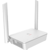 Repetidor / Extensor Wi-Fi 6 Grado Carrier de Mayor Cobertura con Modo Router + eAI Accelaration para Priorizar Tráfico