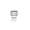 Terminal para Registro de Visitantes con Android 11 / Pantalla Touch de 10.1 / Función Standalone o por Software
