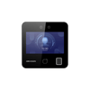 Terminal Min Moe WiFi / Touch de Reconocimiento Facial y Huella con Batería de Respaldo Incluida / ASISTENCIA y Control de ACCESO / 1500 Rostros, 3,000 Huellas y 3,000 tarjetas / Lee códigos QR / Videoportero / Detección de Cubreboca