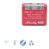 Mini Interruptor inteligente Wi-Fi 2.4 / medición de consumo, /1 canal 8A 110-240 / compatible con asistentes de voz