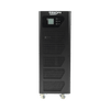 UPS de 6000 VA, Online Doble Conversión, 200 - 240 Vac de Entrada, Fase Dividida 120V/120V + N, sin Baterías con Kit de Cables de Conexión de Baterías