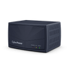 Regulador De Voltaje para Línea Blanca de 2500VA/1500W, Entrada NEMA 5-15P, Con 1 Salida NEMA 5-15R y Supresión de Picos a 245 Joules