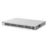 Switch Administrable PoE Capa 2+ Plus, con 48 puertos Gigabit PoE 802.3af/at + 4 SFP+ para fibra 10Gb, gestión gratuita desde la nube, 370w