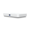 UCG Fiber Cloud Gateway de 10G de Escritorio con Switch Integrado de 4 Puertos 2.5 GbE y 1 Puerto 10G SFP+, Compatibilidad Total con Full Stack UniFi