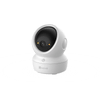 Cámara PT Wi-Fi / 4K (8 Megapíxeles) / Visión Nocturna Inteligente en Color / Detección Humana / Detección de Mascota / Llamada a la App con un toque / Almacenamiento en MicroSD y Nube