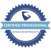 Certificación GCP Oficial en Networking Wireless