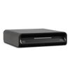 Streamer Audio M Series | Native Streaming | AirPlay 2 | Google Cast | Spotify Connect | TIDAL Connect | Bluetooth LE Audio | HDMI eARC | PoE | 12V Trigger | Variable Audio Output